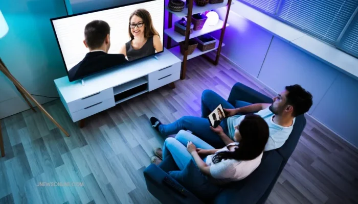 Live Streaming TV: Panduan Lengkap untuk Menonton Acara Olahraga dan Hiburan
