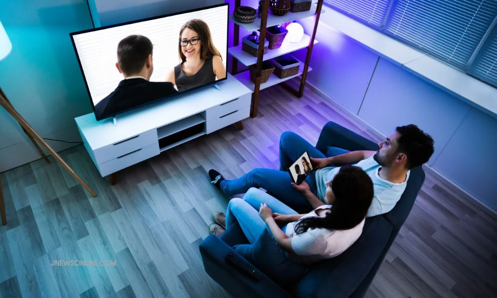 Live Streaming TV: Panduan Lengkap untuk Menonton Acara Olahraga dan Hiburan