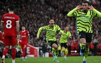 Liverpool dan Arsenal Siap Perkuat Upaya Rekrut Kaishu Sano