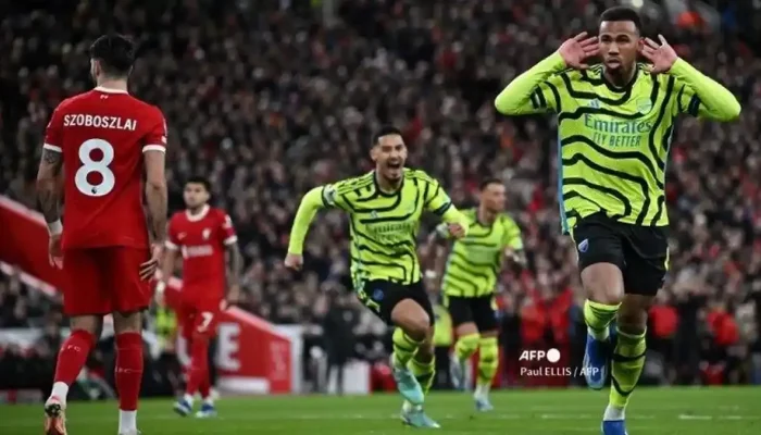 Liverpool dan Arsenal Siap Perkuat Upaya Rekrut Kaishu Sano