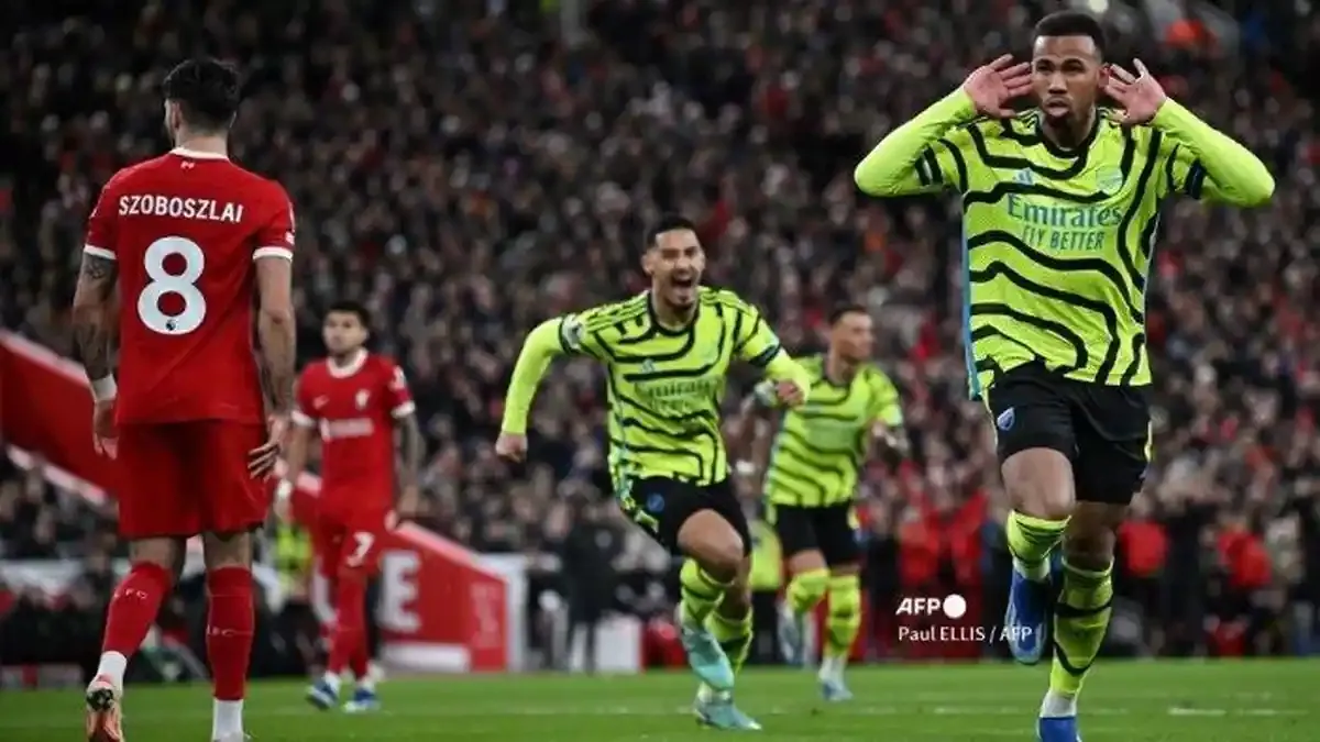 Liverpool dan Arsenal Siap Perkuat Upaya Rekrut Kaishu Sano