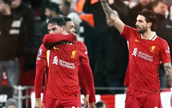 Liverpool Siap Hadapi Wrexham Setelah Mengalahkan Sunderland