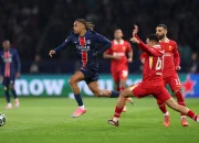 Liverpool Siap Tandingi PSG untuk Perebutan Bradley Barcola