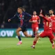 Liverpool Siap Tandingi PSG untuk Perebutan Bradley Barcola