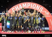 Los Angeles FC Siap Hadapi Sporting Kansas City di BMO Stadium