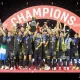 Los Angeles FC Siap Hadapi Sporting Kansas City di BMO Stadium