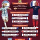 Lotere dan Sepak Bola: Dua Dunia yang Berbeda Namun Sama Menarik