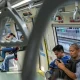 LRT Jabodebek: Moda Transportasi Andalan Masyarakat dengan Peningkatan Pengguna 23 Persen