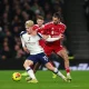Lucas Bergvall Ingin Tinggalkan Tottenham Hotspur Setelah Kedatangan Tonali dan Fernandes