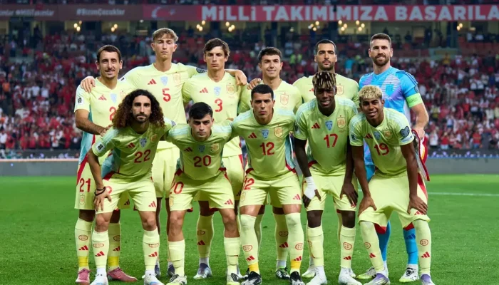 Lucas Digne Dikecam Setelah Kekalahan Prancis dari Spanyol di Piala Dunia 2026