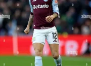 Lucas Digne Siap Tinggalkan Aston Villa, Unai Emery Hadapi Tantangan Besar