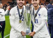 Lucas Hernández dan Peranannya dalam Piala Dunia 2026
