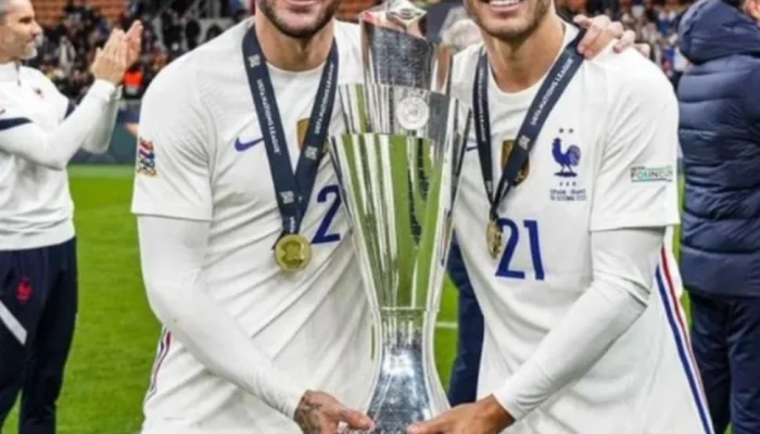 Lucas Hernández dan Peranannya dalam Piala Dunia 2026