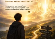 Lucas Trejo: Dari Kesedihan hingga Pengharapan