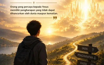 Lucas Trejo: Dari Kesedihan hingga Pengharapan
