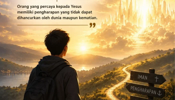 Lucas Trejo: Dari Kesedihan hingga Pengharapan