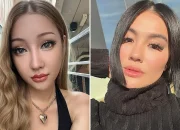 Lucinta Luna Tampil Percaya Diri dengan Suara Baru, Lebih Feminin Setelah Operasi Pita Suara