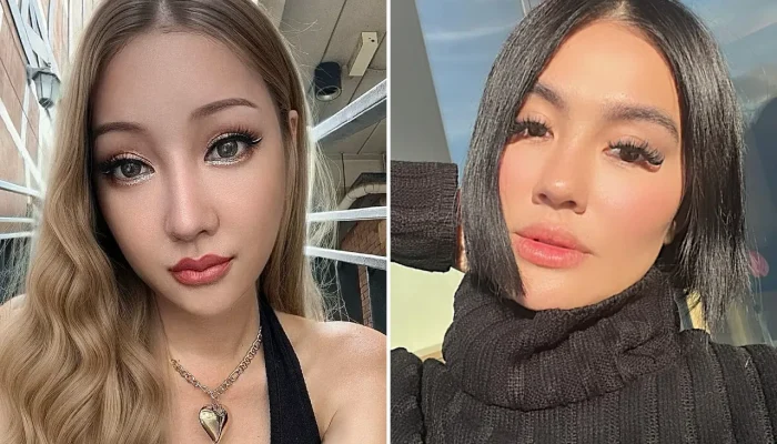 Lucinta Luna Tampil Percaya Diri dengan Suara Baru, Lebih Feminin Setelah Operasi Pita Suara