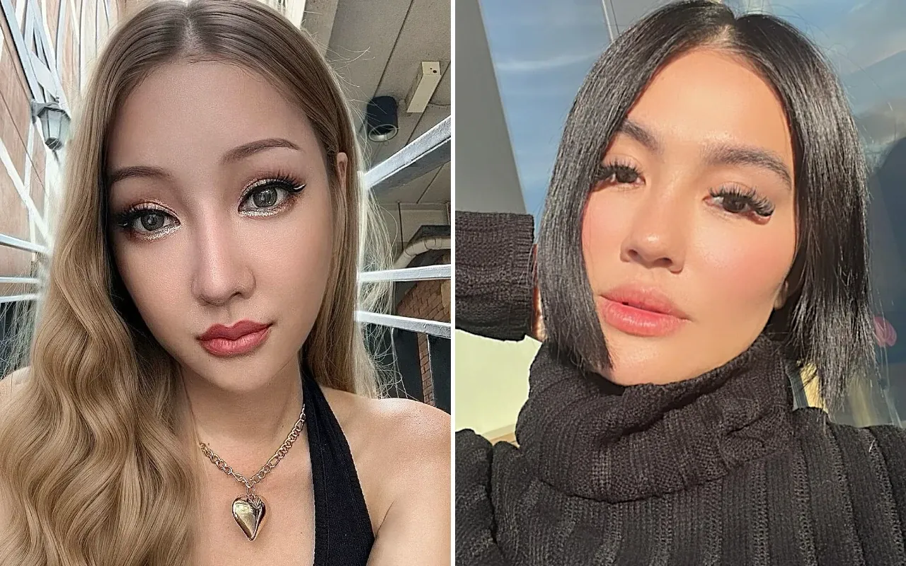 Lucinta Luna Tampil Percaya Diri dengan Suara Baru, Lebih Feminin Setelah Operasi Pita Suara
