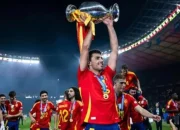 Luis de la Fuente Raih Kesuksesan di Piala Dunia 2026, Spanyol Juara