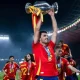Luis de la Fuente Raih Kesuksesan di Piala Dunia 2026, Spanyol Juara