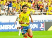 Luis Díaz dan Kolombia Siap Hadapi Swiss di Piala Dunia 2026