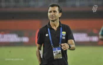 Luis Milla: Dari Penerjemah hingga Calon Pelatih Dewa United