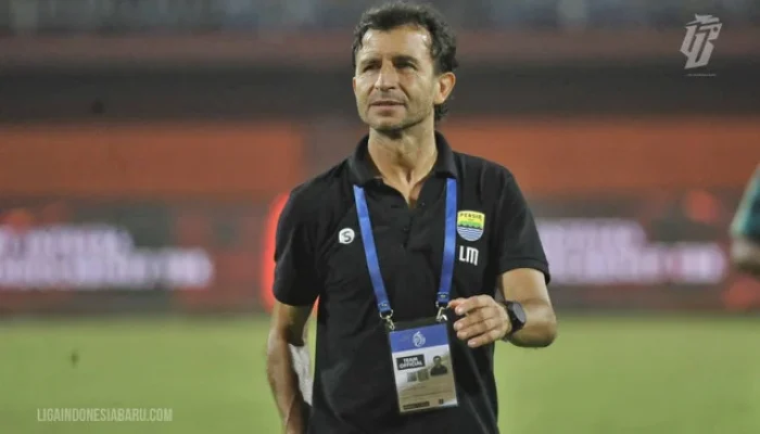Luis Milla: Dari Penerjemah hingga Calon Pelatih Dewa United