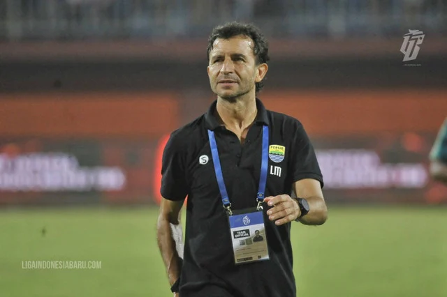 Luis Milla: Dari Penerjemah hingga Calon Pelatih Dewa United