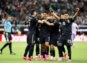 Luis Romo: Pembuat Gol yang Menggetarkan Stadion dan Membuat Kenangan di Piala Dunia 2026