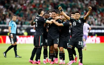 Luis Romo: Pembuat Gol yang Menggetarkan Stadion dan Membuat Kenangan di Piala Dunia 2026