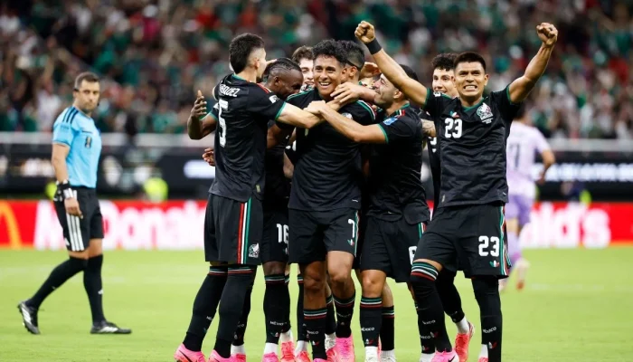 Luis Romo: Pembuat Gol yang Menggetarkan Stadion dan Membuat Kenangan di Piala Dunia 2026