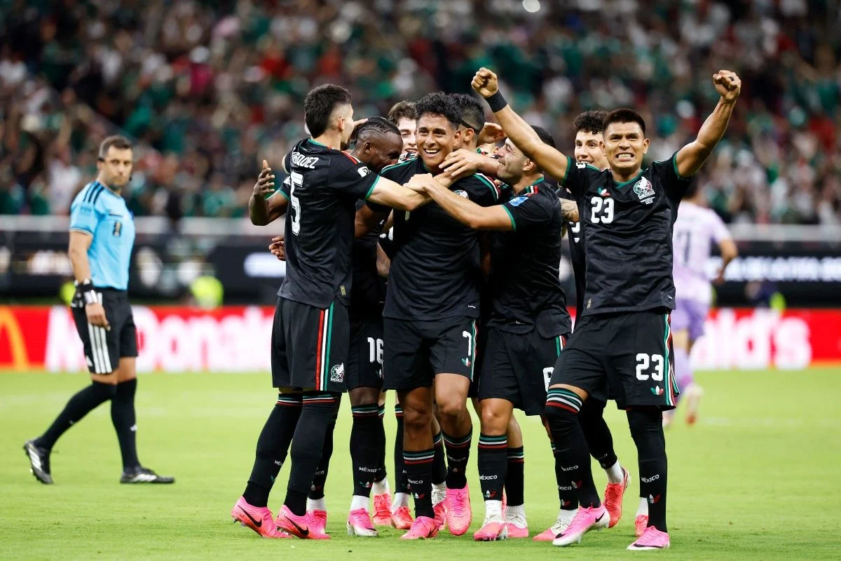 Luis Romo: Pembuat Gol yang Menggetarkan Stadion dan Membuat Kenangan di Piala Dunia 2026