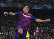 Luis Suarez: Legenda Sepak Bola yang Tak Terkalahkan