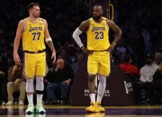 Luka Doncic Berduka atas Kepergian LeBron James dari Lakers, Sementara itu IG Login Mengalami Perubahan