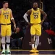 Luka Doncic Berduka atas Kepergian LeBron James dari Lakers, Sementara itu IG Login Mengalami Perubahan