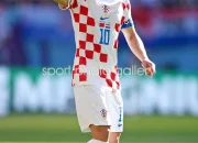 Luka Modrić dan Generasi Emas Sepak Bola: Masa Depan yang Cerah