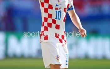 Luka Modrić dan Generasi Emas Sepak Bola: Masa Depan yang Cerah