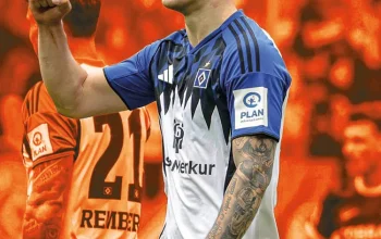 Luka Vušković dan Phenoms FC 26: Promo Terbaru dengan Pemain Muda Berbakat