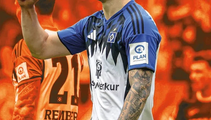 Luka Vušković dan Phenoms FC 26: Promo Terbaru dengan Pemain Muda Berbakat