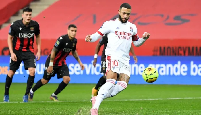 Lyon vs Servette: Kemenangan Berkat Strategi Baru