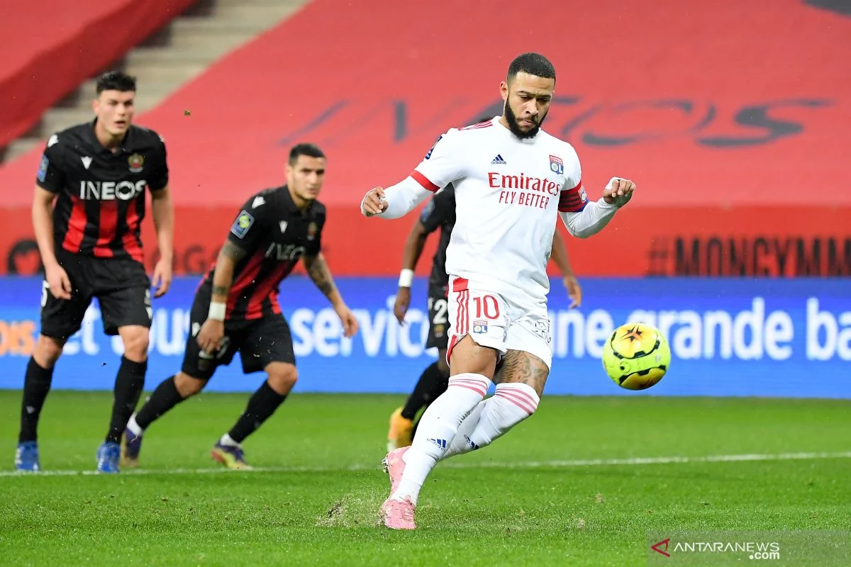 Lyon vs Servette: Kemenangan Berkat Strategi Baru