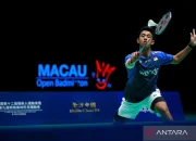 Macau Open 2026: Antara Pertandingan Olahraga dan Kemajuan Teknologi