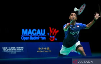 Macau Open 2026: Antara Pertandingan Olahraga dan Kemajuan Teknologi