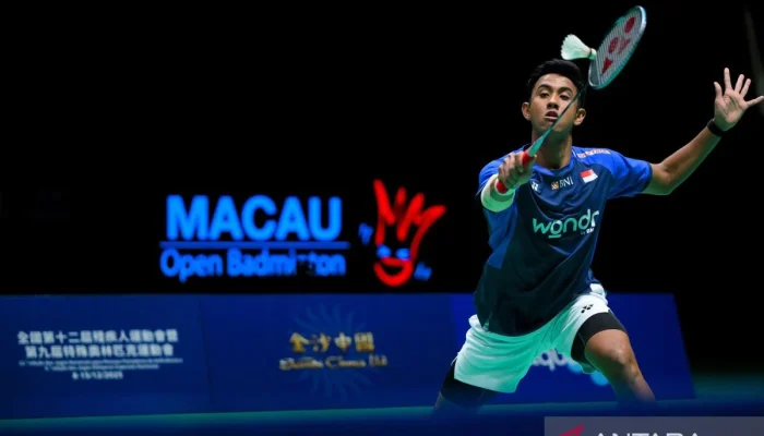 Macau Open 2026: Antara Pertandingan Olahraga dan Kemajuan Teknologi