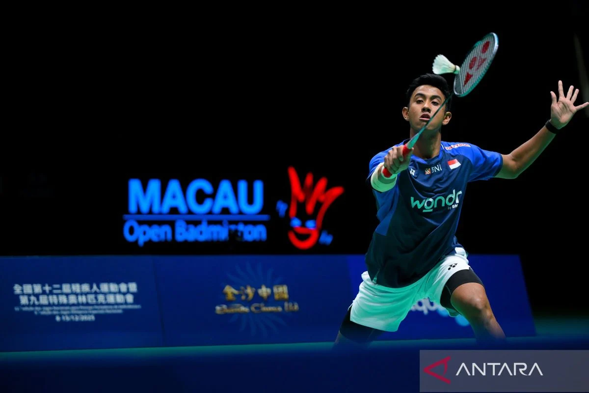 Macau Open 2026: Antara Pertandingan Olahraga dan Kemajuan Teknologi