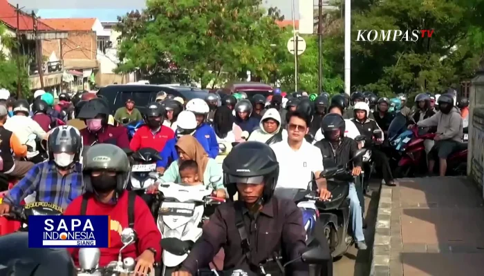 Macet Parah Rorotan: Akar Masalah dan Solusi