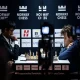 Magnus Carlsen Ditinggalkan, Praggnanandhaa Raih Kemenangan di Norway Chess