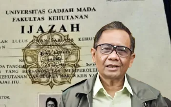 Mahfud MD Soroti Kasus Ijazah Palsu hingga Boikot Pajak
