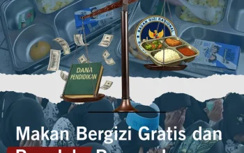 Mahkamah Konstitusi Putuskan Anggaran Makan Bergizi Gratis Dipisah dari Pendidikan